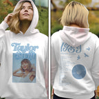 Taylor Swift 3D Apparel – GNE 1273