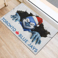 Toronto Blue Jays Doormat – TMTHU1712