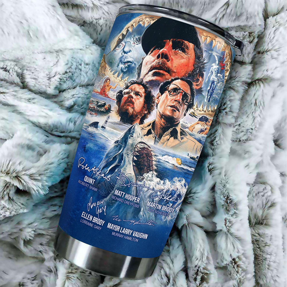 Jaws Tumbler Cup – TMTHU 080