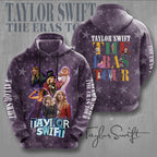 Taylor Swift 3D Apparel – NGHIAVT 0678