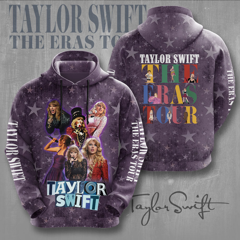 Taylor Swift 3D Apparel – NGHIAVT 0678