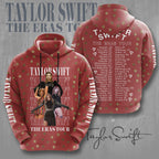 Taylor Swift 3D Apparel – NGHIAVT 0720
