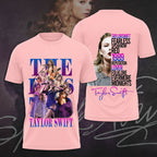 Taylor Swift 3D Apparel – NGHIAVT 0373