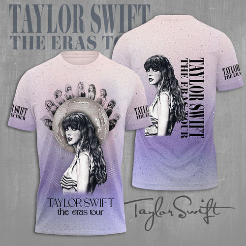 Taylor Swift 3D Apparel – NGHIAVT 0680
