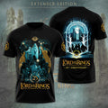 The Lord of the Rings 25th Anniversary 3D Apparel – TANTN19331