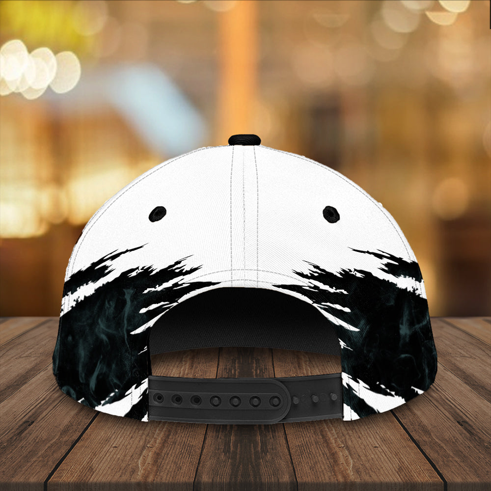 Tadej Pogacar 2026 Tour de France Winner Classic Cap – GNE7891