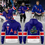 Tahoe Knight Monsters Retro Weekend Hoodie