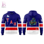 Tahoe Knight Monsters Retro Weekend Hoodie
