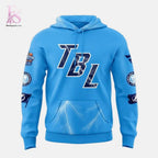 Tampa Bay Lightning 2026 Stadium Series Fanatics Sky Blue Hoodie