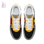 Tate McRae greedy Nike Air Force 1