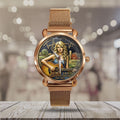 Taylor Swift 20th Anniversary Mesh Strap Quartz Watch – MAITM14493