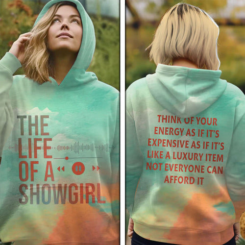 Taylor Swift 3D Apparel – MAITM12578