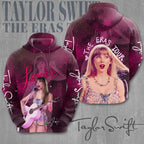 Taylor Swift 3D Apparel – MAITM 5088
