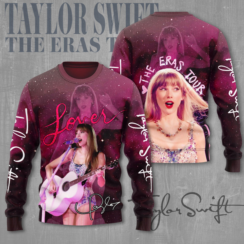 Taylor Swift 3D Apparel – MAITM 5088