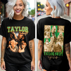 Taylor Swift 3D Apparel – VANDH 1823