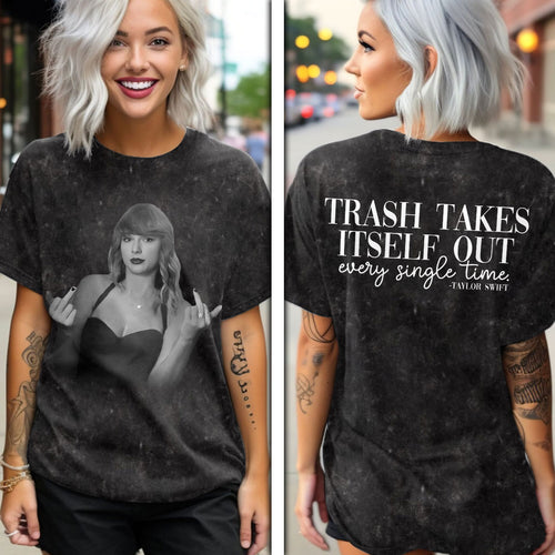 Taylor Swift 3D Apparel – TANTN 6369