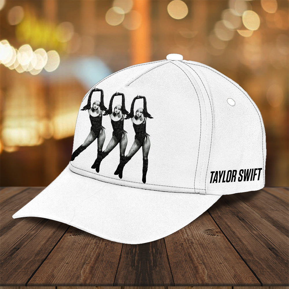 Taylor Swift Classic Cap – TANTN17452