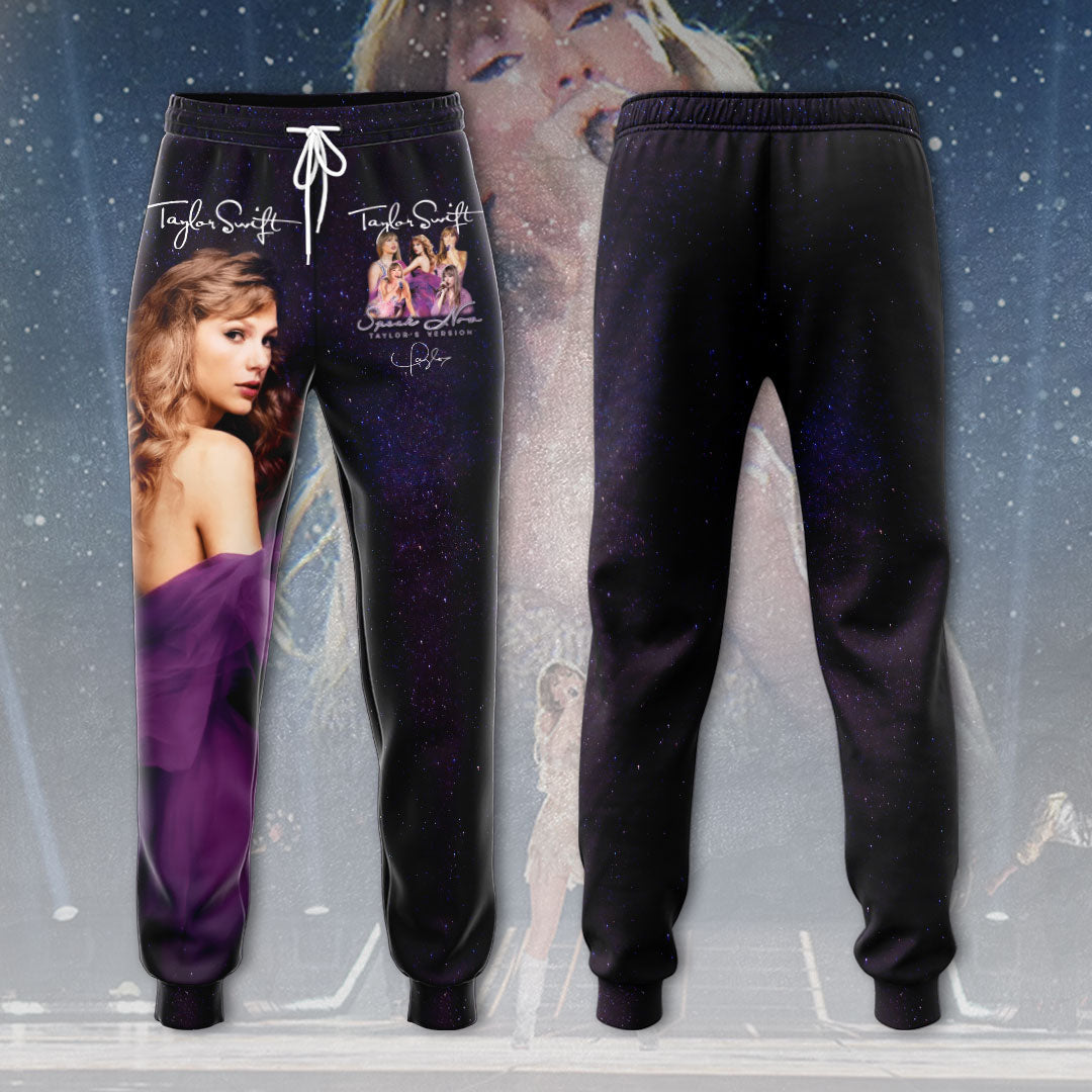 Taylor Swift 3D Apparel – HOATT 3675