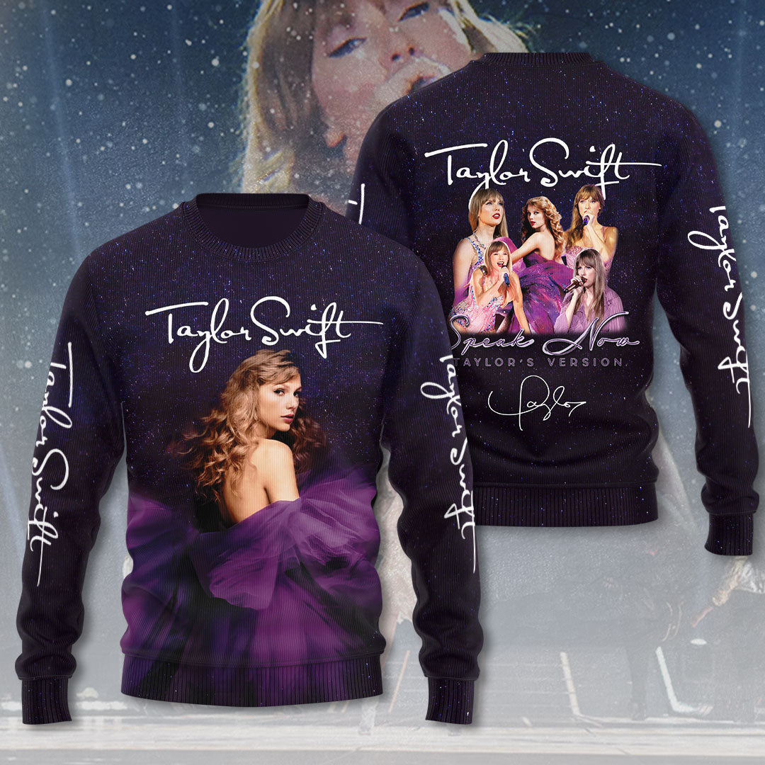 Taylor Swift 3D Apparel – HOATT 3675