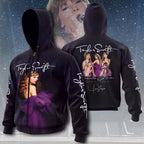 Taylor Swift 3D Apparel – HOATT 3675