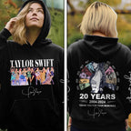 Taylor Swift 3D Apparel – HOATT 4396
