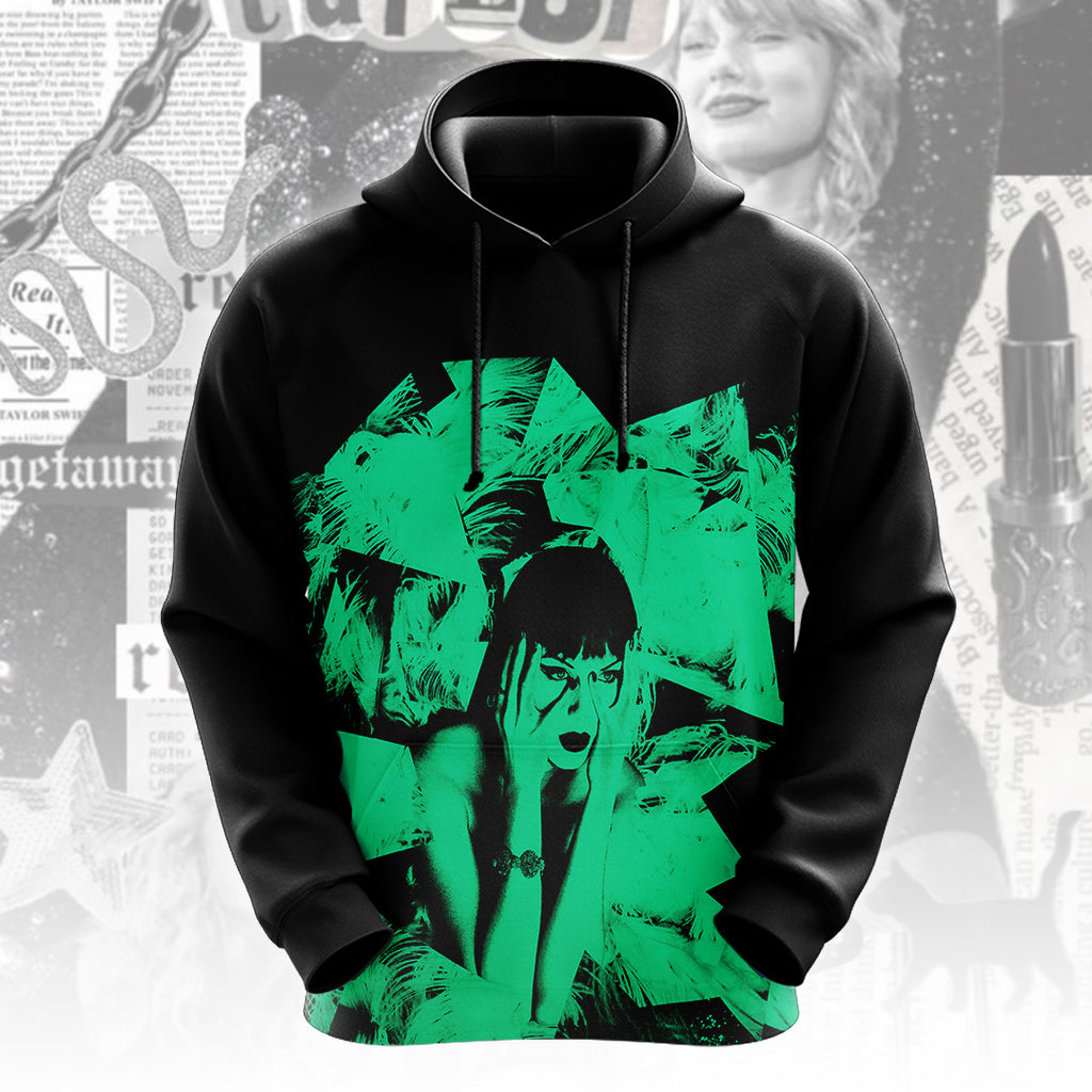 Taylor Swift 3D Apparel – TANTN17454