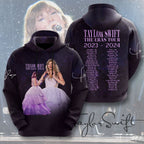 Taylor Swift 3D Apparel – HOATT 7269