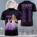 Taylor Swift 3D Apparel – HOATT 7269
