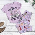 Taylor Swift 3D Apparel – TANTN 3429