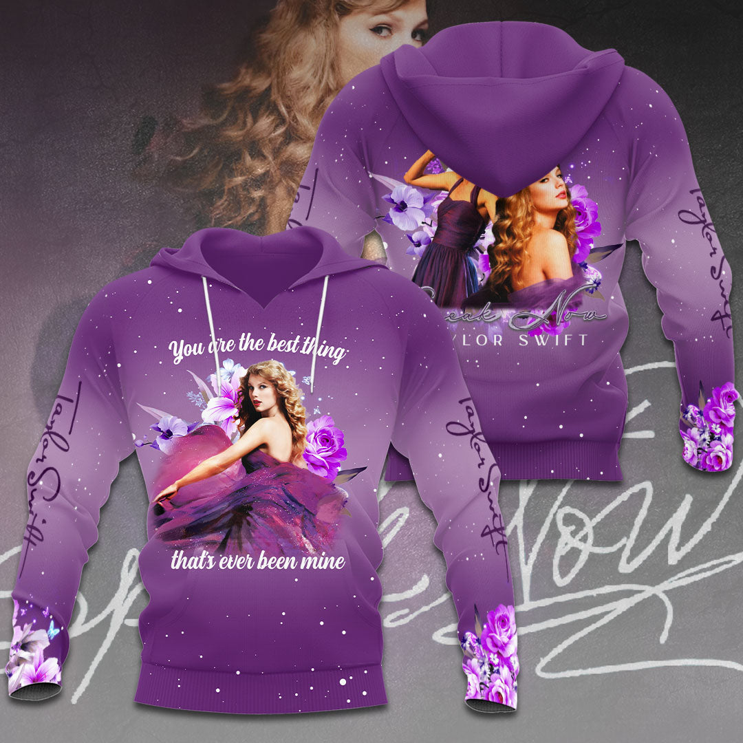 Taylor Swift 3D Apparel – VANDH 1123