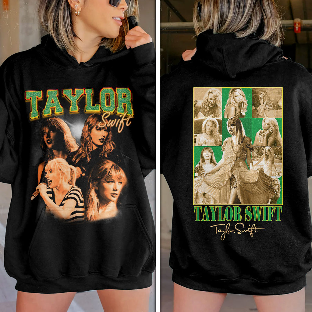 Taylor Swift 3D Apparel – VANDH 1823