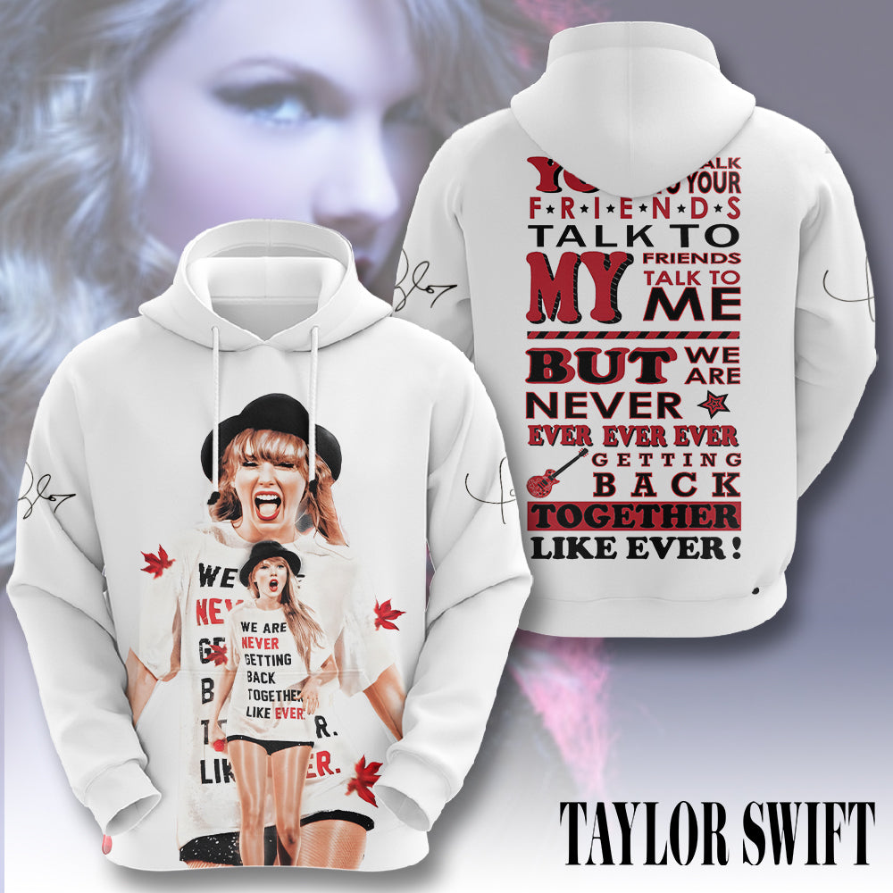 Taylor Swift 3D Apparel – HOATT 6085
