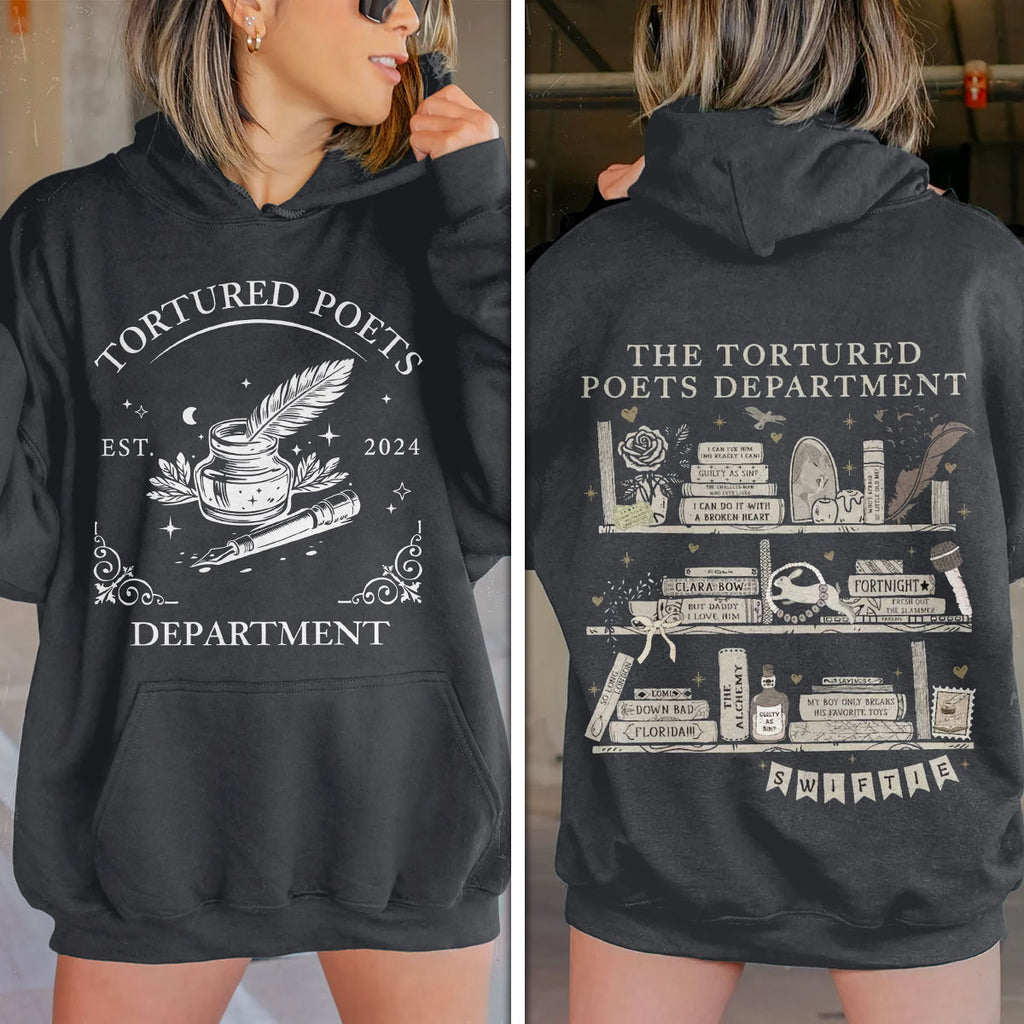 Taylor Swift 3D Apparel – VANDH 2787