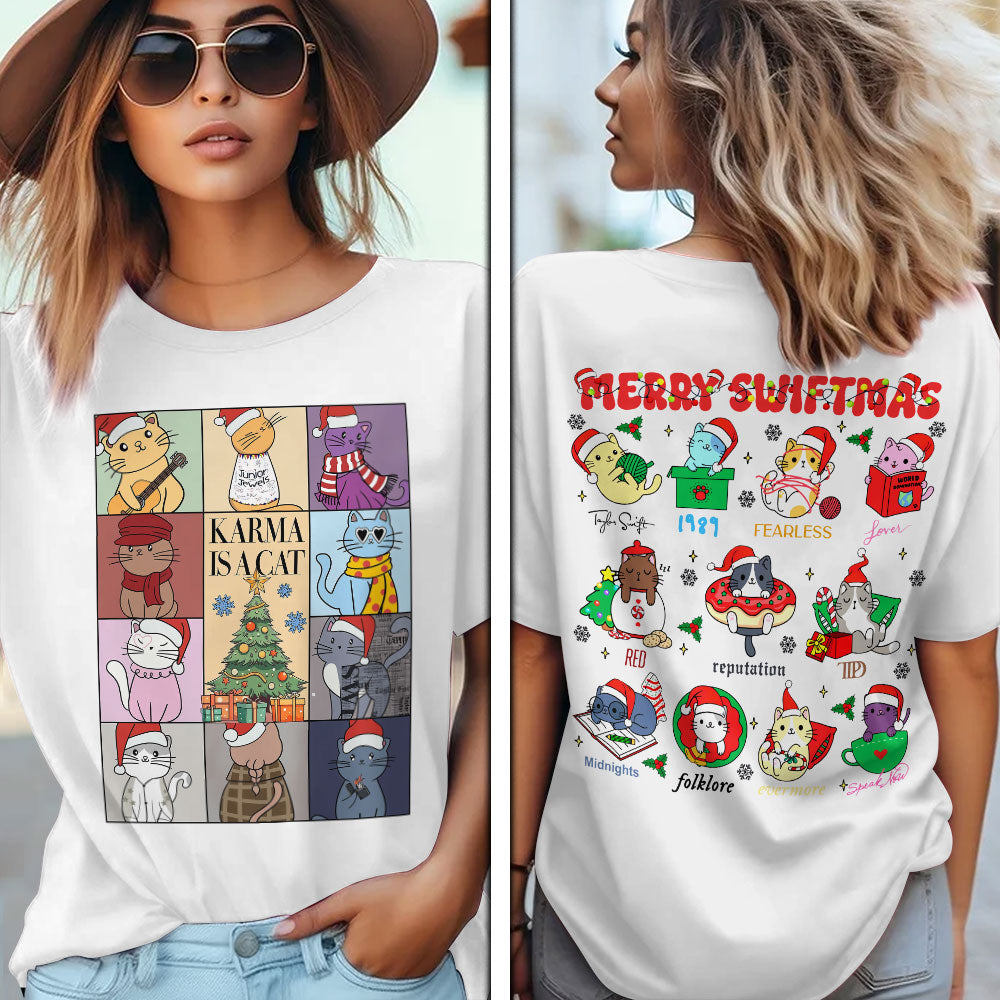 Taylor Swift 3D Apparel – VANDH 3905