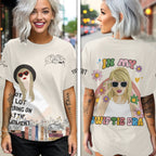 Taylor Swift 3D Apparel – TANTN 8160