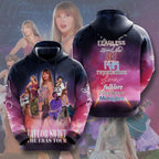 Taylor Swift 3D Apparel – HOATT 4390