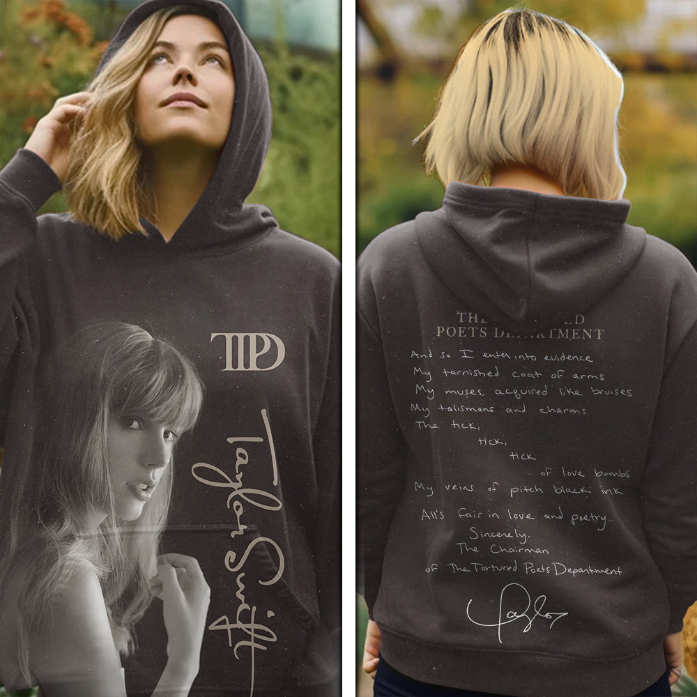 Taylor Swift 3D Apparel – HOATT 4735