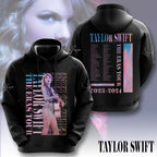 Taylor Swift 3D Apparel – HOATT 6039