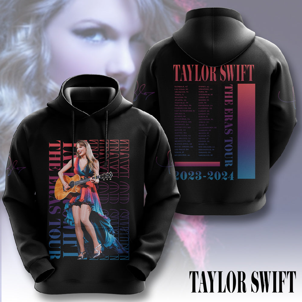 Taylor Swift 3D Apparel – HOATT 7149