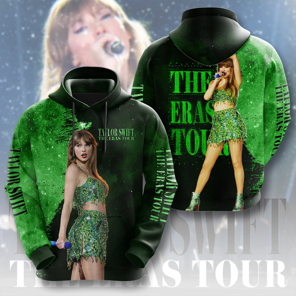 Taylor Swift 3D Apparel – MAITM 5993