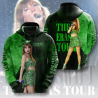 Taylor Swift 3D Apparel – MAITM 5993