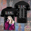 Taylor Swift 3D Apparel – HOATT 6139