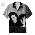 Tears for Fears Songs From The Big Chair Hawaiian Shirt