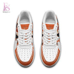 Teddy Swims Air Force Shoes