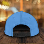 Tennessee Titans Classic Cap – HOATT13821