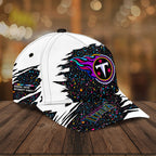 Tennessee Titans x Crucial Catch Classic Cap – HIEUCM10210
