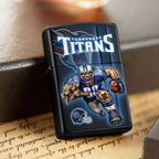 Tennessee Titans Zippo Lighter Case (No Insert) – HOATT13026