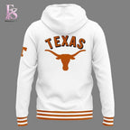 Texas Longhorns Retro Pullover Hoodie