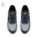 The Batman I am vengeance I am the night Air Force 1