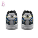 The Batman I am vengeance I am the night Air Force 1